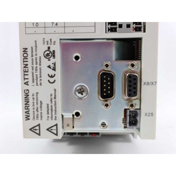 LENZE 13191989 LENZE 13191989