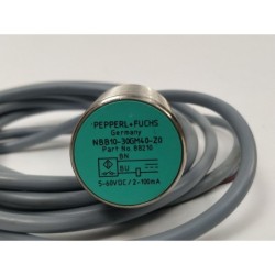 Pepperl+Fuchs NBB10-30GM40-Z0