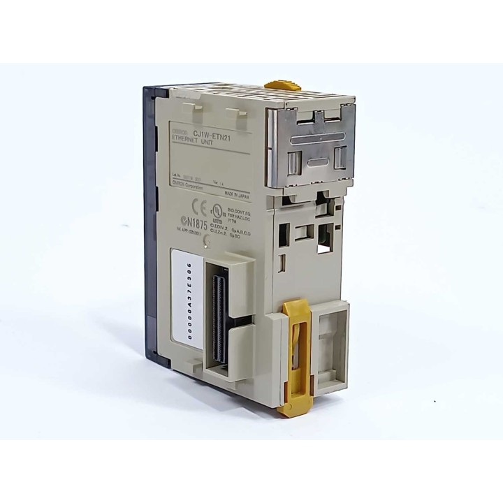 OMRON CJ1W-ETN21