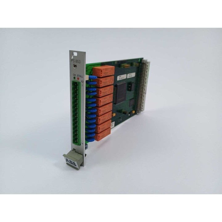 ABB PS853 ABB PS853