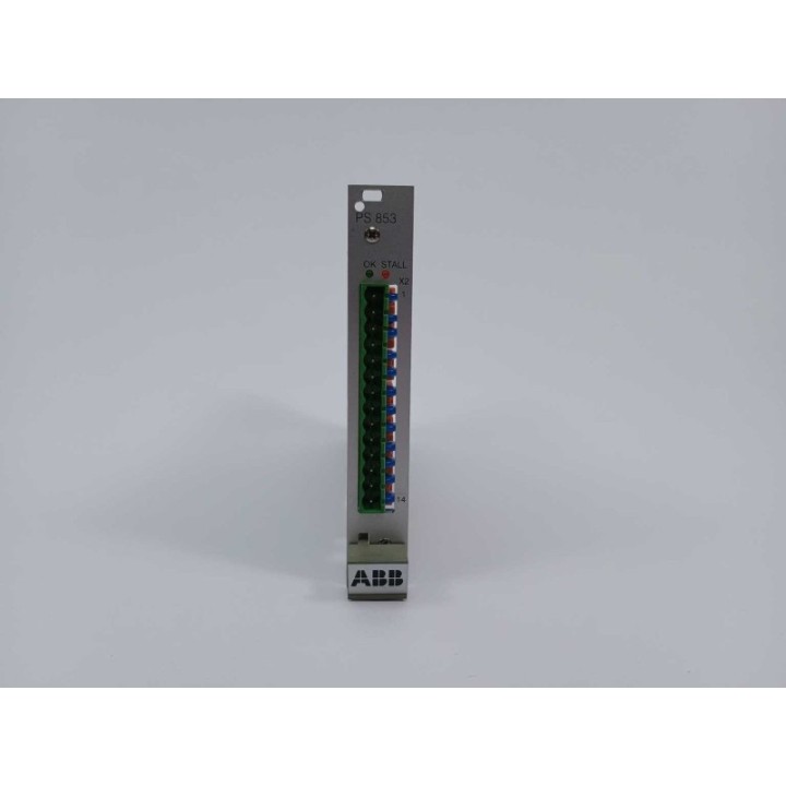 ABB PS853 ABB PS853