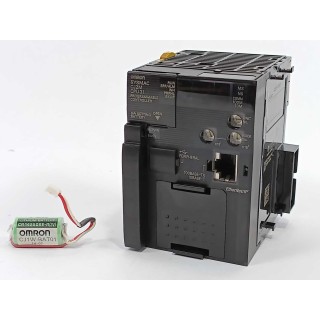OMRON CJ2M-CPU31