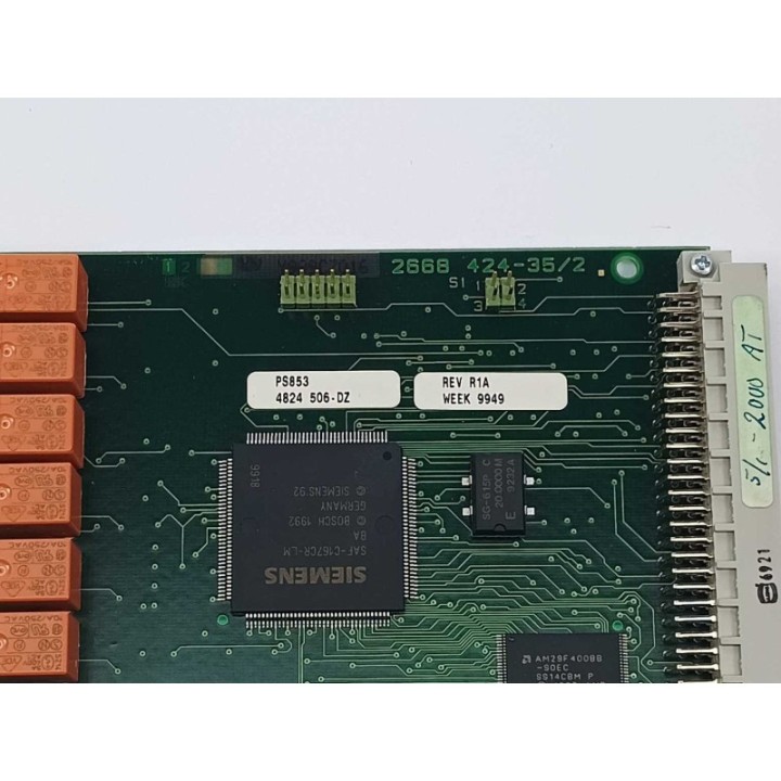 ABB PS853 ABB PS853