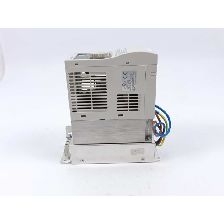 Mitsubishi FR-S520SE-0. 4K-EC Mitsubishi FR-S520SE-0. 4K-EC