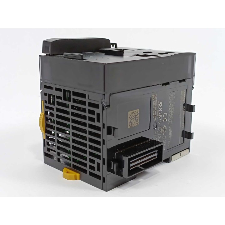 OMRON CJ2M-CPU31