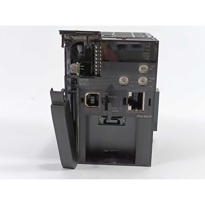 OMRON CJ2M-CPU31
