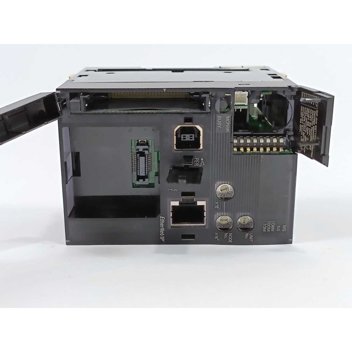 OMRON CJ2M-CPU31