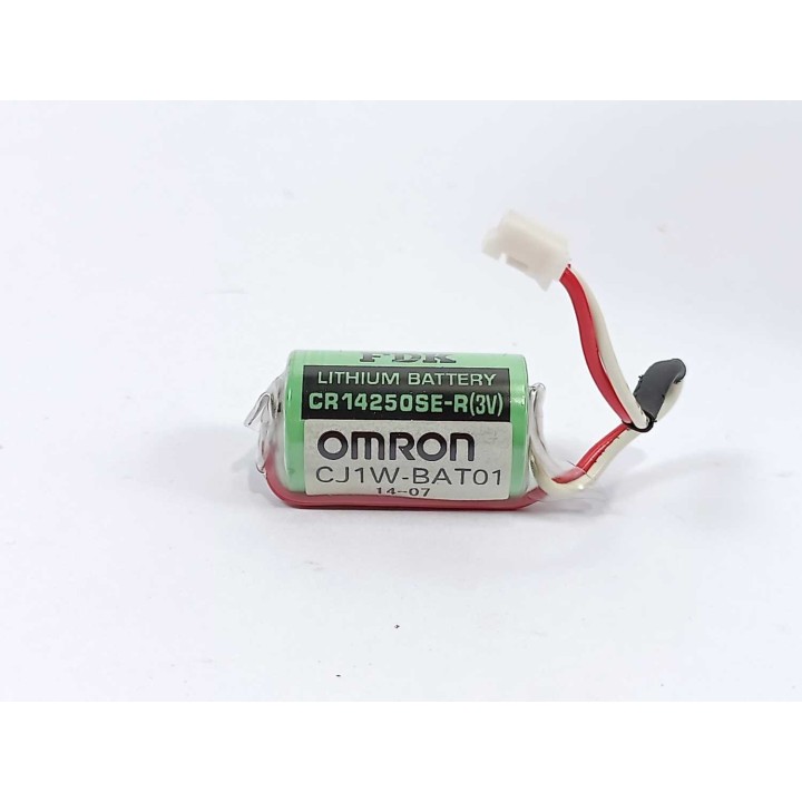 OMRON CJ2M-CPU31