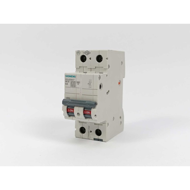 Siemens 5SL6204-7 Siemens 5SL6204-7