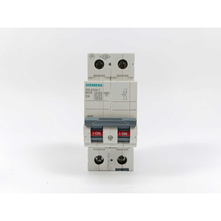 Siemens 5SL6204-7 Siemens 5SL6204-7