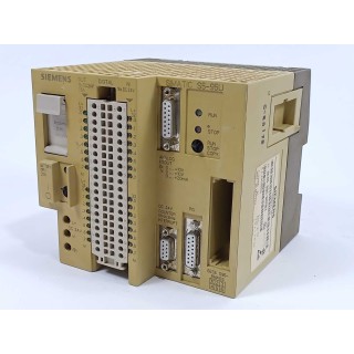 Siemens 6ES5095-8MA03