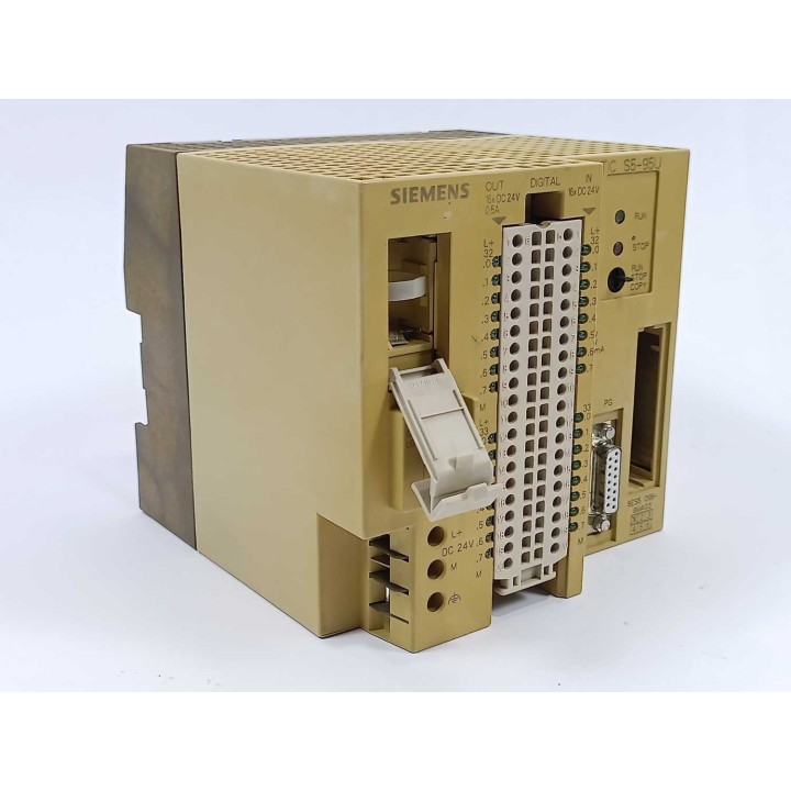 Siemens 6ES5095-8MA03