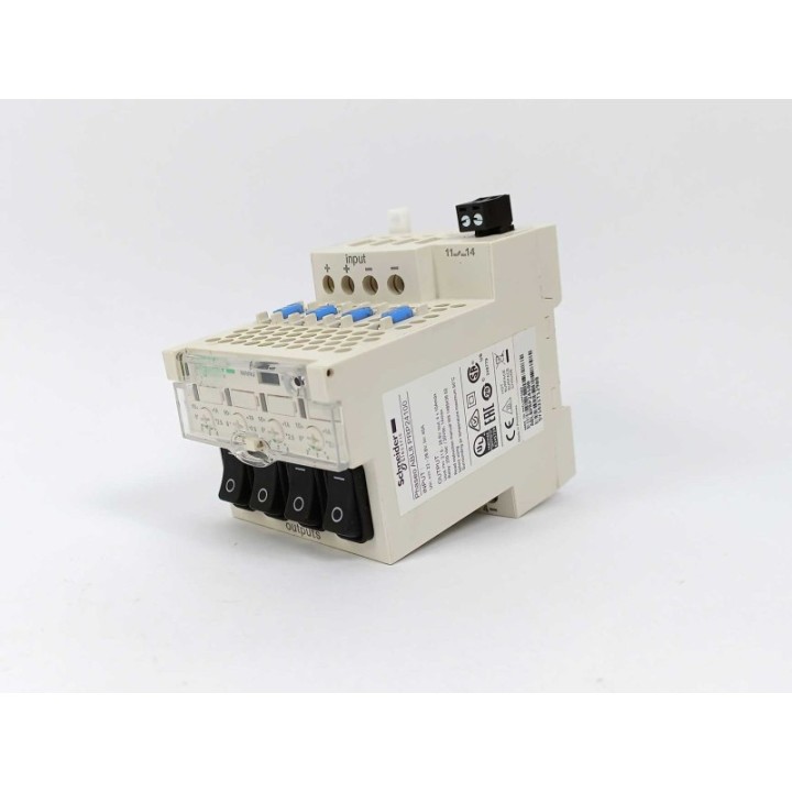 Schneider Electric ABL8PRP24100 Schneider Electric ABL8PRP24100