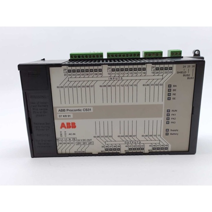 ABB 07KR91 ABB 07KR91