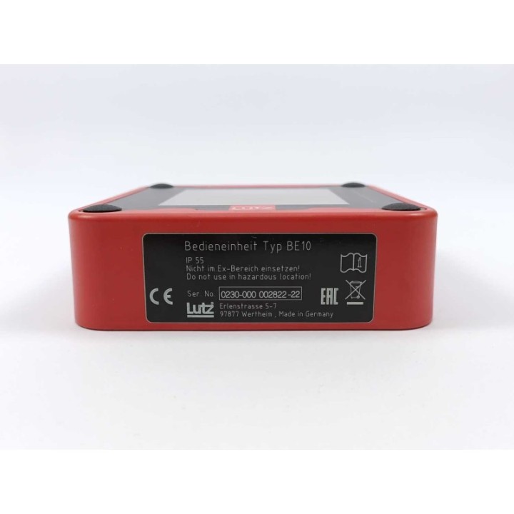 Lutz BE10 Lutz BE10