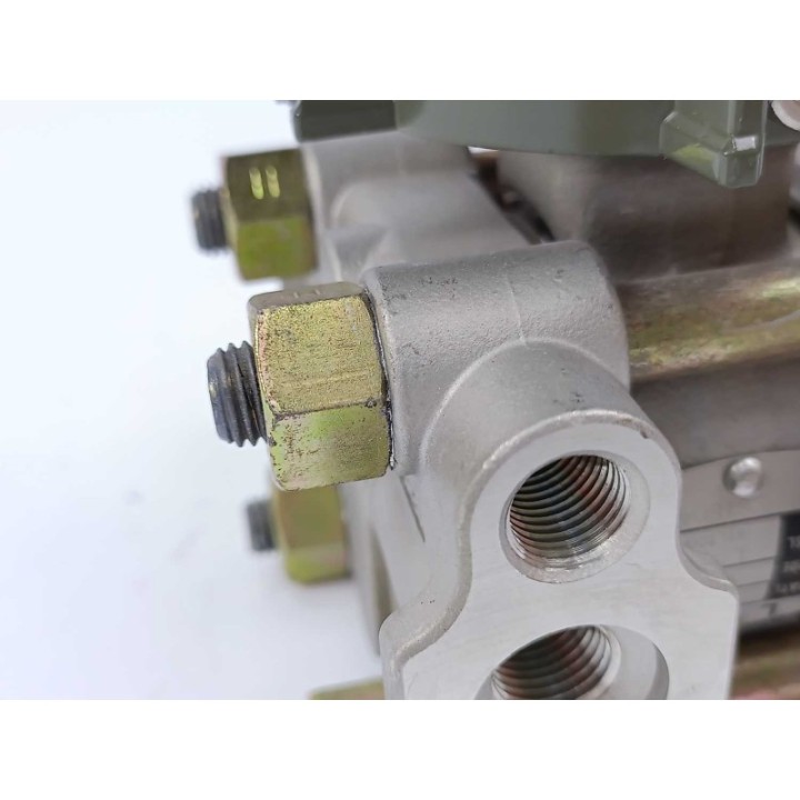 Yokogawa EJA110A Yokogawa EJA110A