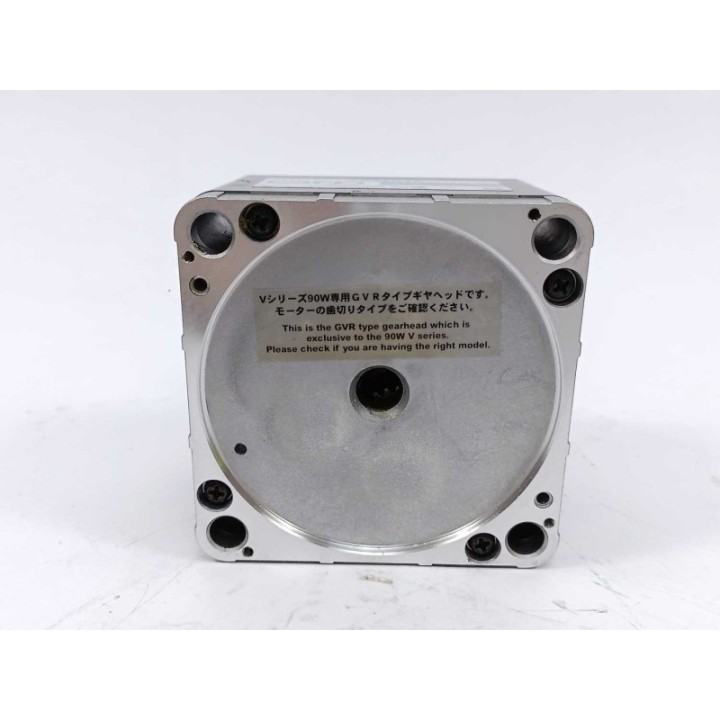 Oriental Motor GVR5G36 Oriental Motor GVR5G36