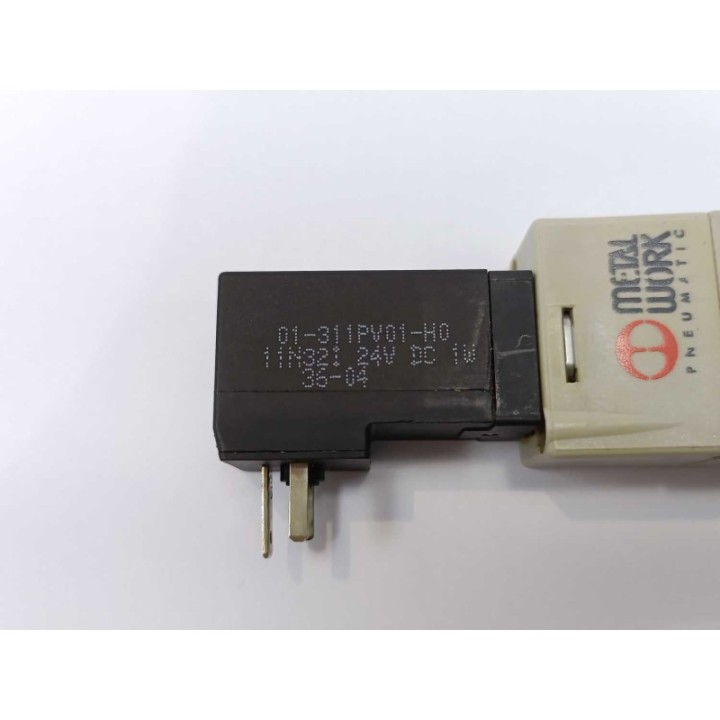 METAL WORK PNEUMATIC 7062040102 METAL WORK PNEUMATIC 7062040102