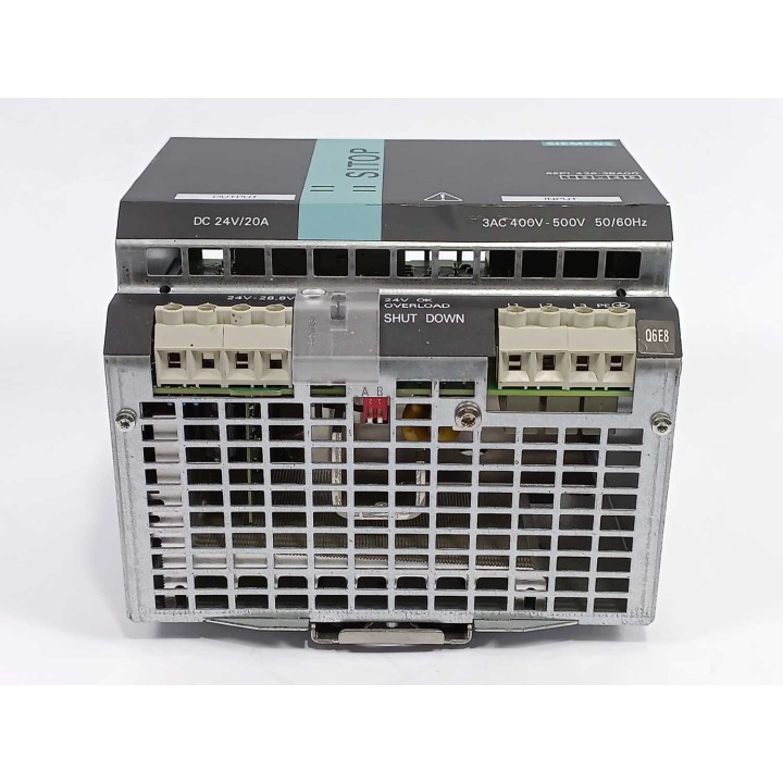 Siemens 6EP1436-3BA00