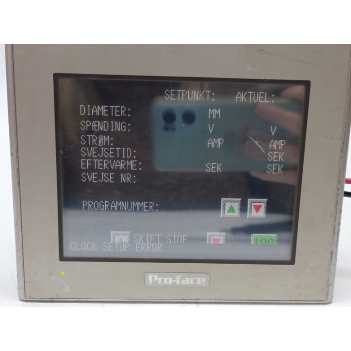 Pro-Face 3180034-02 Pro-Face 3180034-02