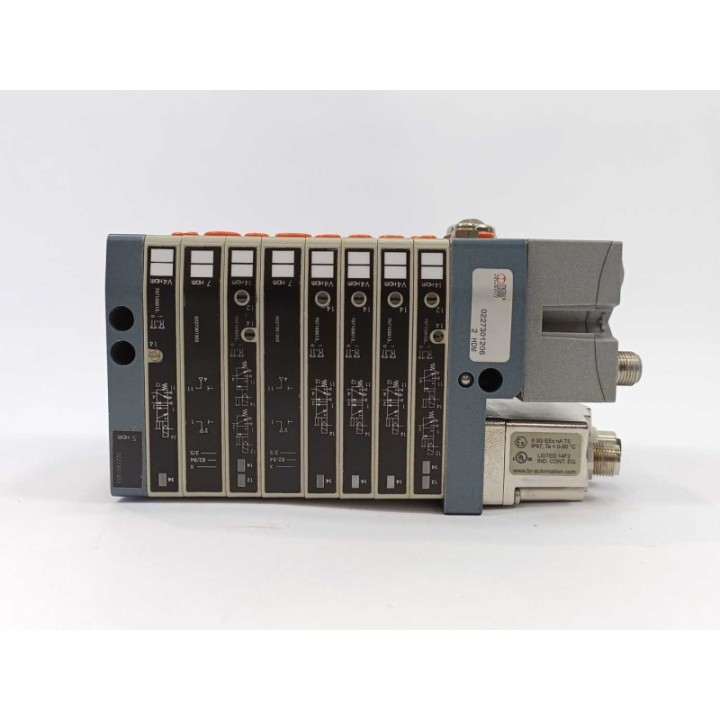 METAL WORK PNEUMATIC 0292107006 METAL WORK PNEUMATIC 0292107006