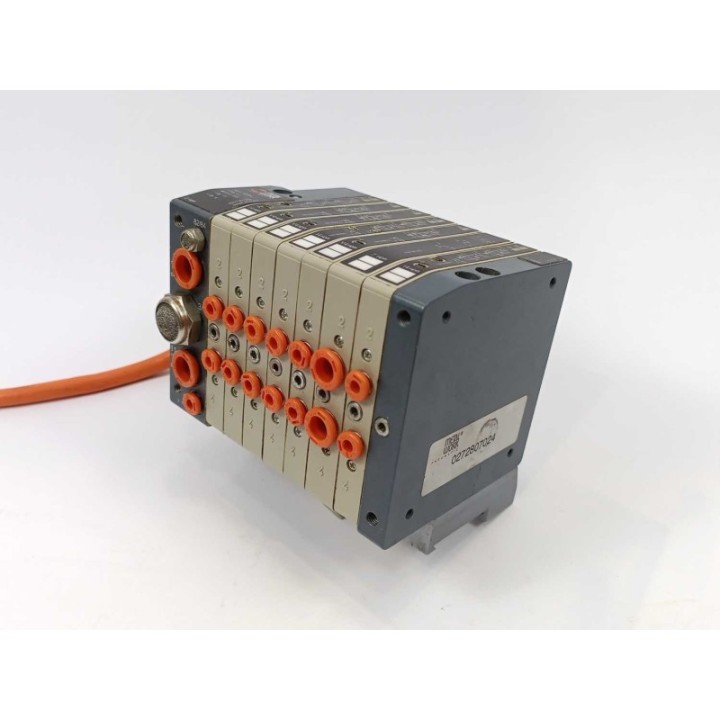 METAL WORK PNEUMATIC 0272807024 METAL WORK PNEUMATIC 0272807024