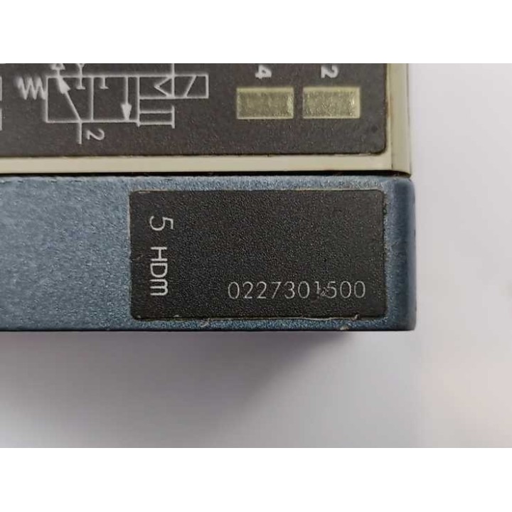 METAL WORK PNEUMATIC 0272807024 METAL WORK PNEUMATIC 0272807024