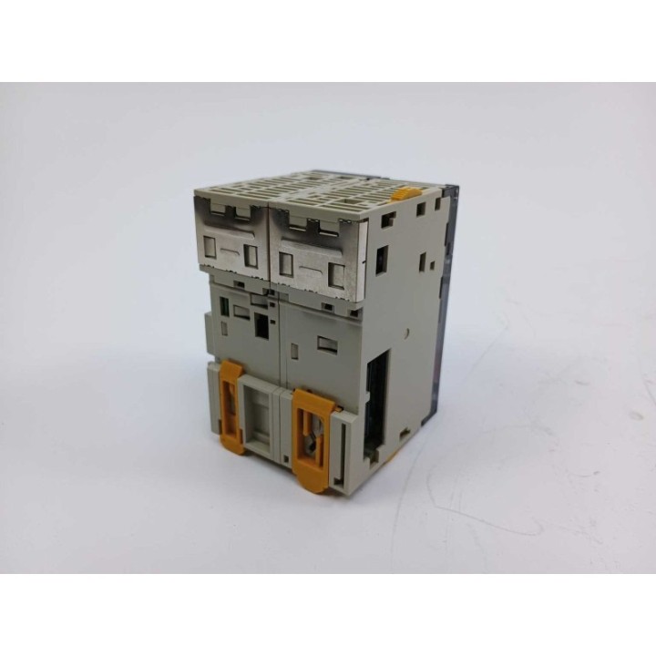 OMRON CJ1M-CPU13-ETN OMRON CJ1M-CPU13-ETN