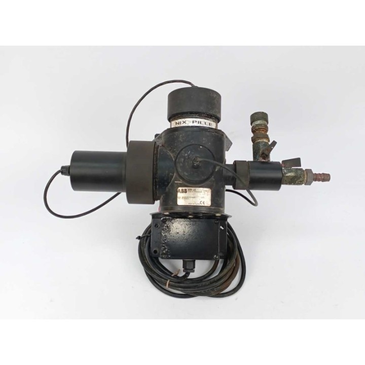 ABB 4670 201 ABB 4670 201