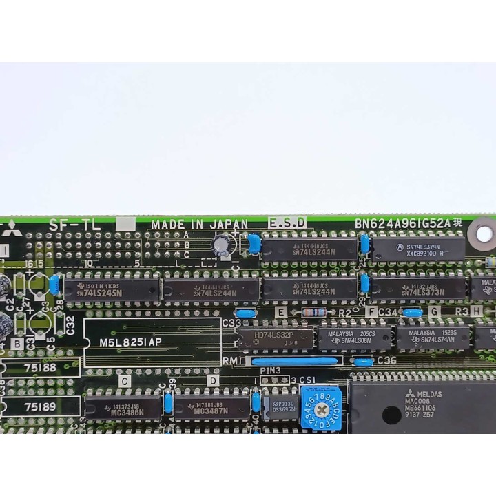 Mitsubishi BN624A961G52A