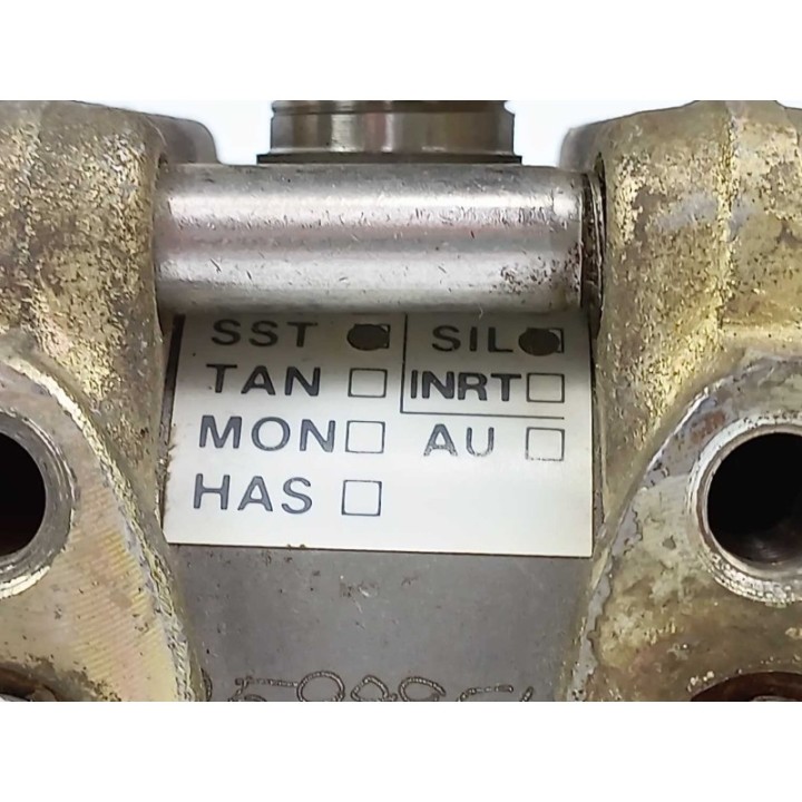 Rosemount 1151GP7E73 I8 L4 Rosemount 1151GP7E73 I8 L4