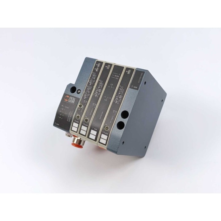 METAL WORK PNEUMATIC 0227301200 METAL WORK PNEUMATIC 0227301200