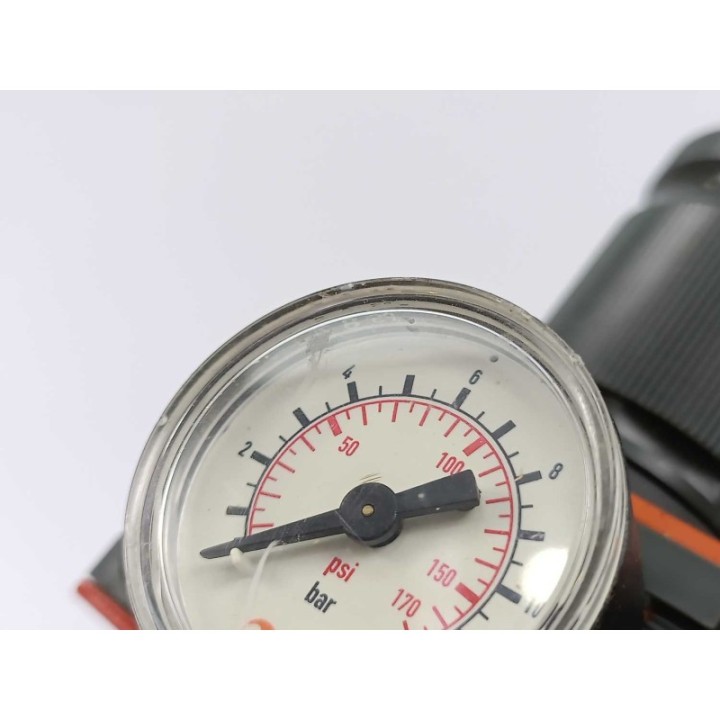 METAL WORK PNEUMATIC FR100-20