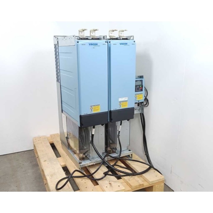 Vacon NXI10305A0T0ISGA1A20000CQ Vacon NXI10305A0T0ISGA1A20000CQ