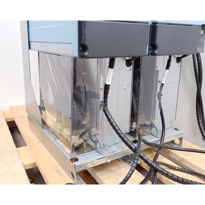 Vacon NXI10305A0T0ISGA1A20000CQ Vacon NXI10305A0T0ISGA1A20000CQ