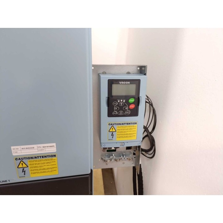 Vacon NXI10305A0T0ISGA1A20000CQ Vacon NXI10305A0T0ISGA1A20000CQ