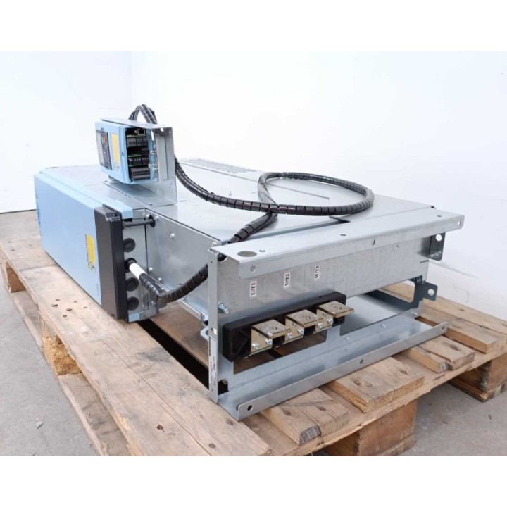 Vacon NXI03855-A0T0ISG-A1A20000CQ Vacon NXI03855-A0T0ISG-A1A20000CQ