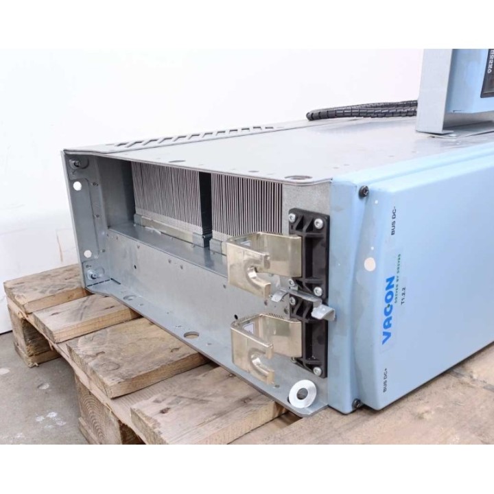 Vacon NXI03855-A0T0ISG-A1A20000CQ Vacon NXI03855-A0T0ISG-A1A20000CQ