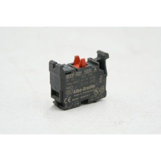 Allen-Bradley Allen Bradley 800F-X01 60947-5-1