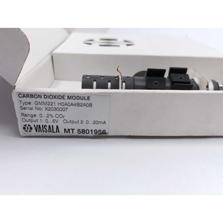 VAISALA GMM221 VAISALA GMM221