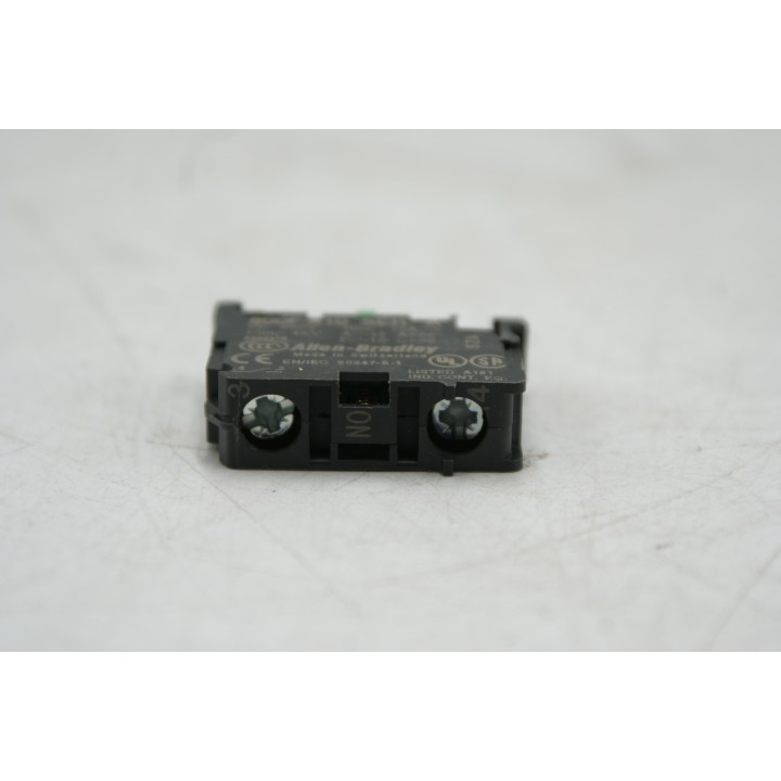 Allen-Bradley Allen Bradley 800F-X10 60947-5-1