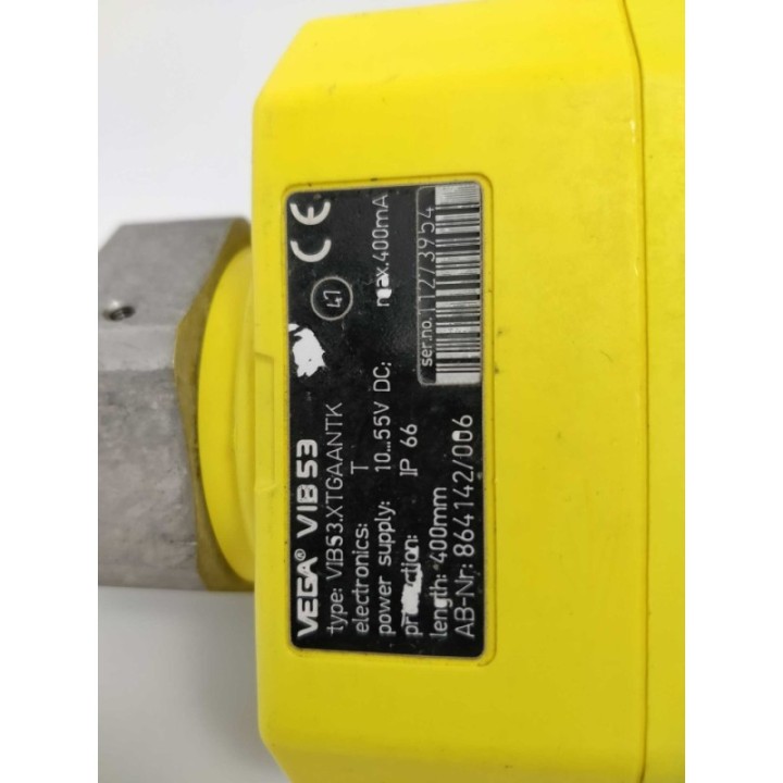 Vega VIB53.XTGAANTK Vega VIB53.XTGAANTK