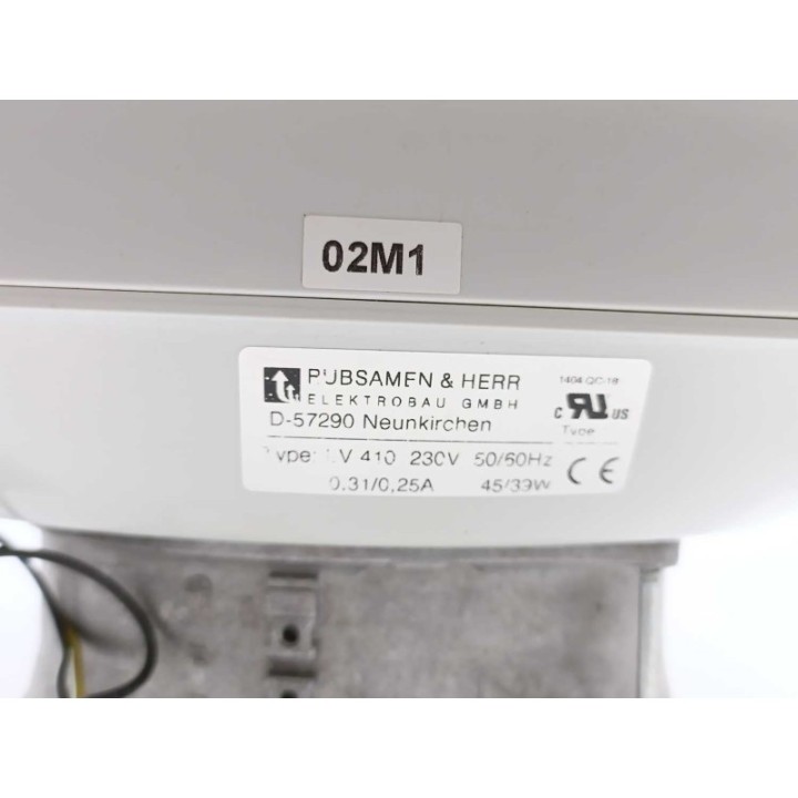 Rubsamen   Herr LV410 Rubsamen   Herr LV410