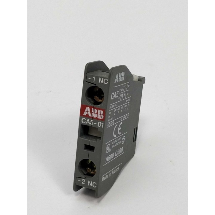 ABB CA5-01 ABB CA5-01