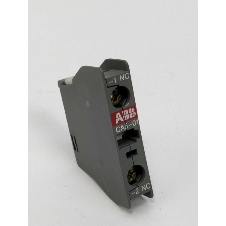 ABB CA5-01 ABB CA5-01