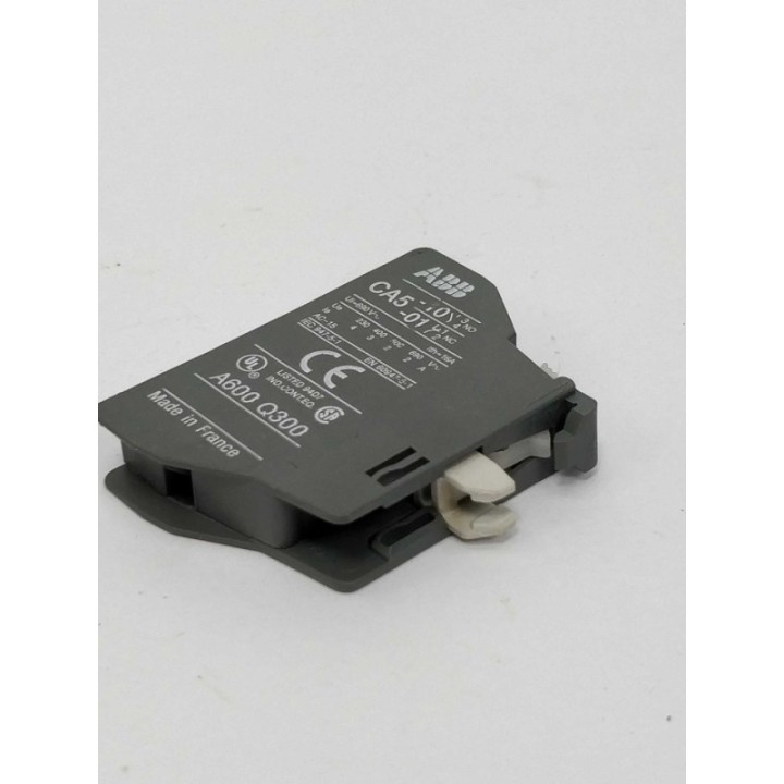 ABB CA5-01 ABB CA5-01