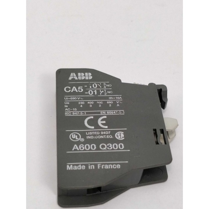 ABB CA5-01 ABB CA5-01