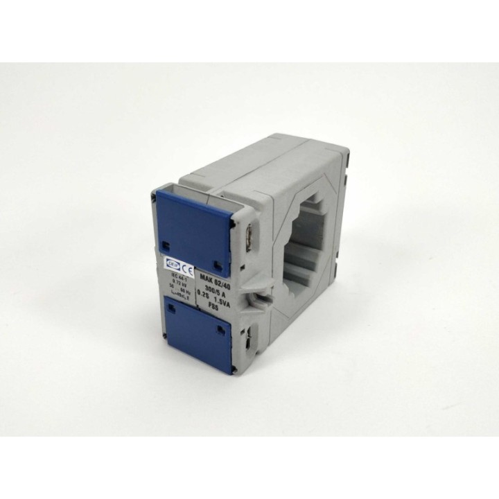 Deif IEC 44-1 Deif IEC 44-1