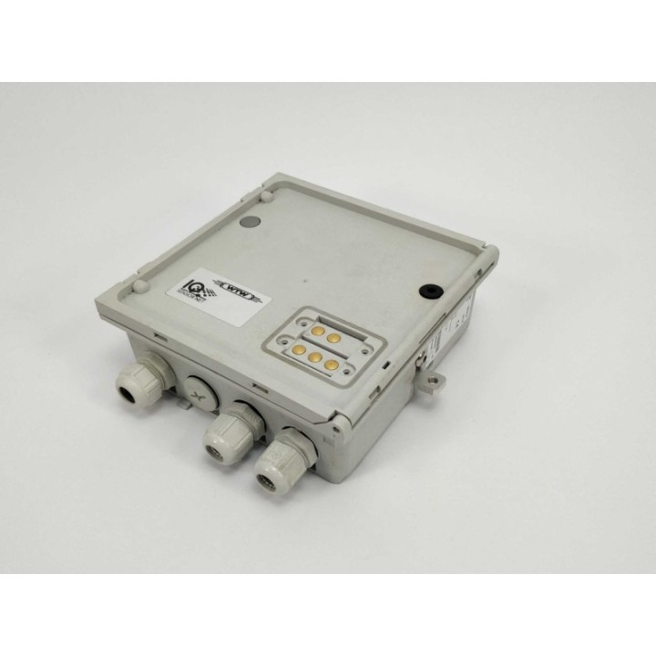 WTW MIQ/C6 WTW MIQ/C6