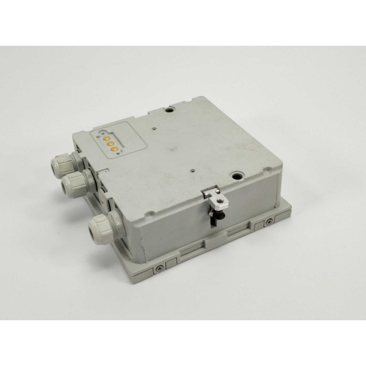 WTW MIQ/C6 WTW MIQ/C6